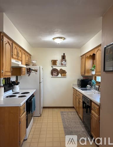 Fitchburg Townhome: 5768 Williamsburg Way