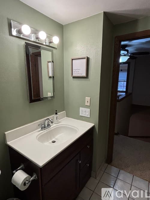 Fitchburg Townhome: 5768 Williamsburg Way