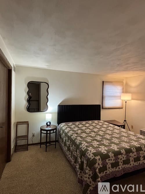 Fitchburg Townhome: 5768 Williamsburg Way
