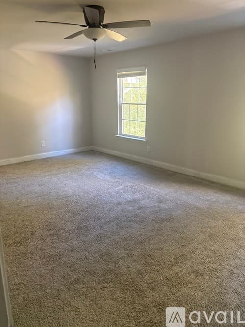 Covington Townhome: 10162 Benton Woods Drive