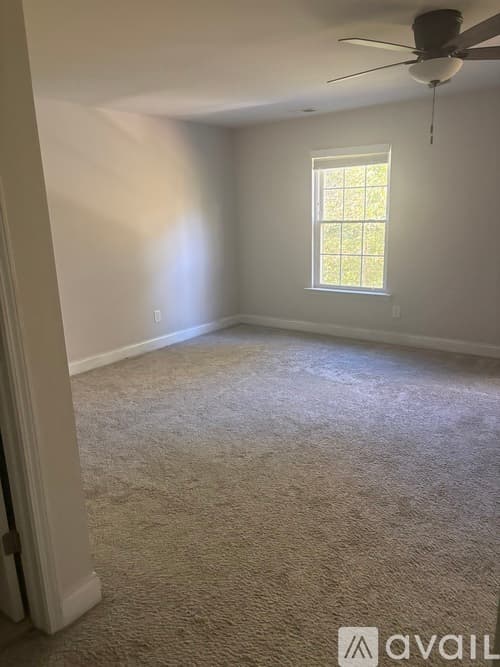 Covington Townhome: 10162 Benton Woods Drive