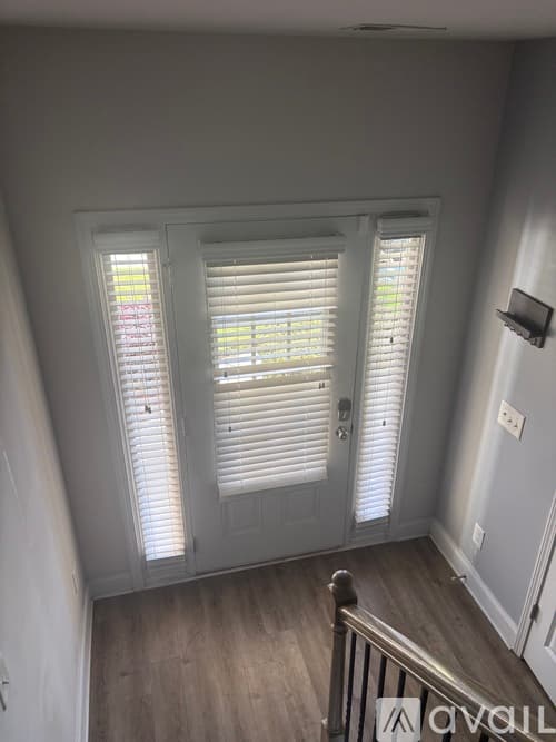 Covington Townhome: 10162 Benton Woods Drive