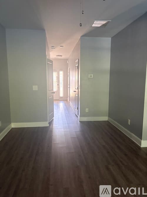 Covington Townhome: 10162 Benton Woods Drive