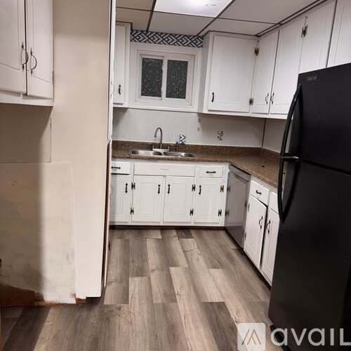 Worcester Apartment: 48 Plantation St