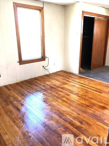 Worcester Apartment: 48 Plantation St