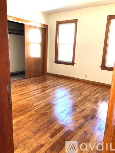 Worcester Apartment: 48 Plantation St