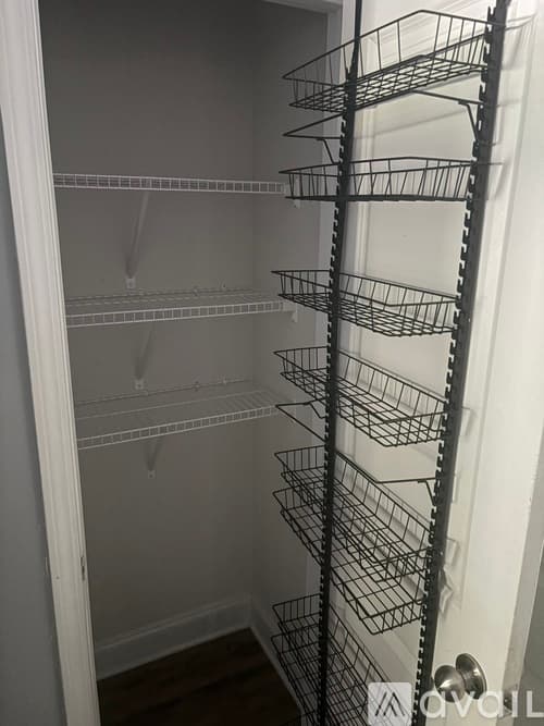 Covington Townhome: 10162 Benton Woods Drive