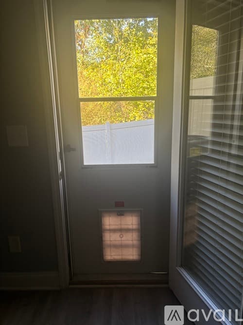 Covington Townhome: 10162 Benton Woods Drive