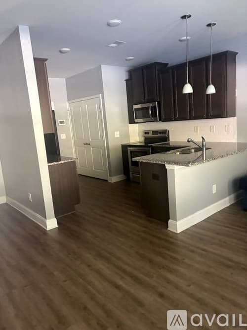 Covington Townhome: 10162 Benton Woods Drive
