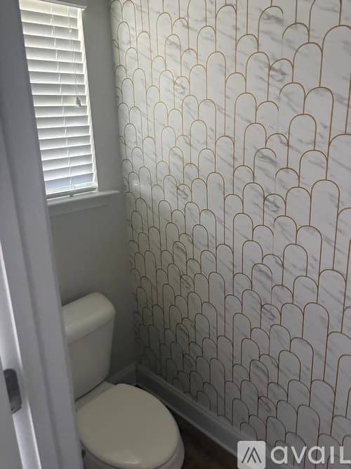 Covington Townhome: 10162 Benton Woods Drive
