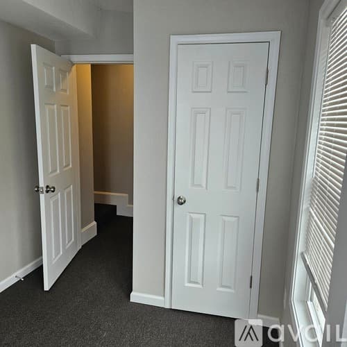 Independence Apartment: 421 N Spring St