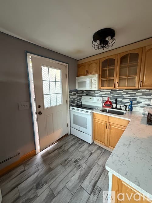 Saugus Condo: 18 Austin Ct