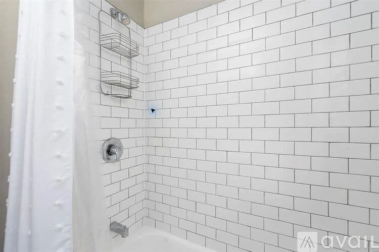 St. Louis Apartment: 4459 Russell Blvd