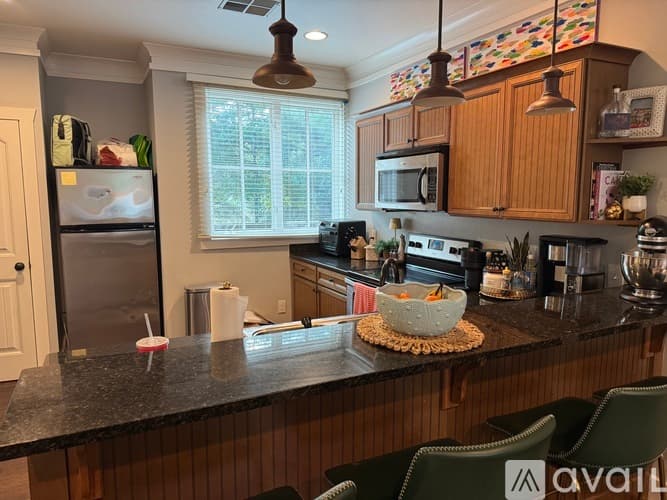 Auburn Condo: 650 Dekalb Street