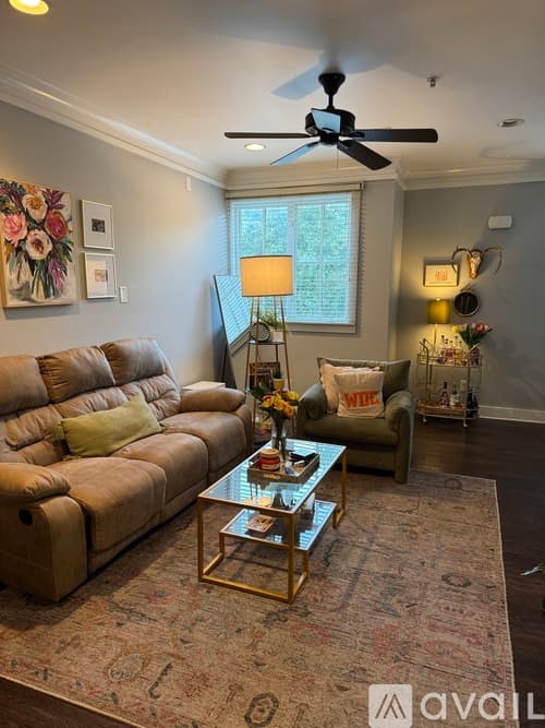 Auburn Condo: 650 Dekalb Street