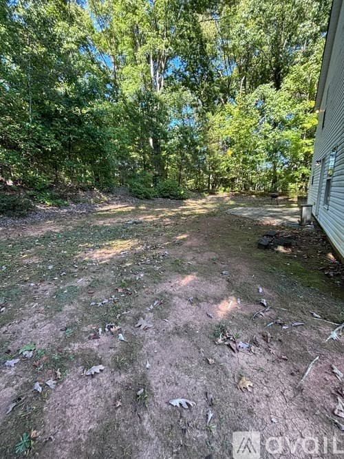 Rock Hill House: 617 Annalinde Ln