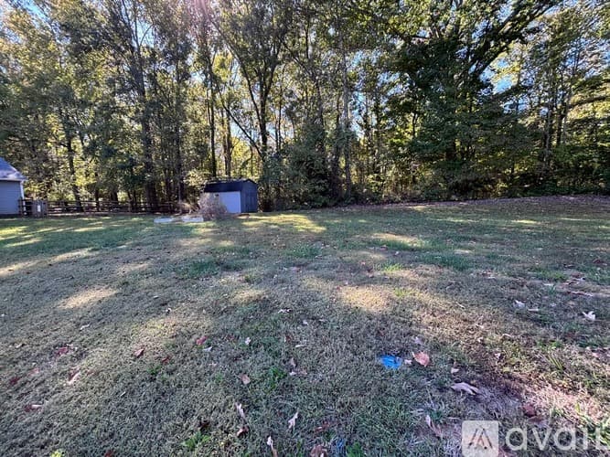 Rock Hill House: 617 Annalinde Ln