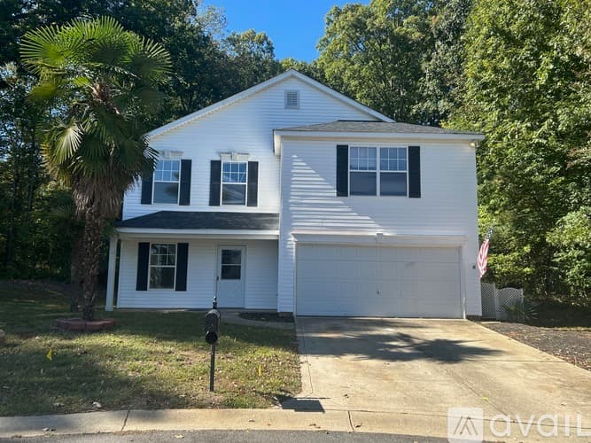 Rock Hill House: 617 Annalinde Ln