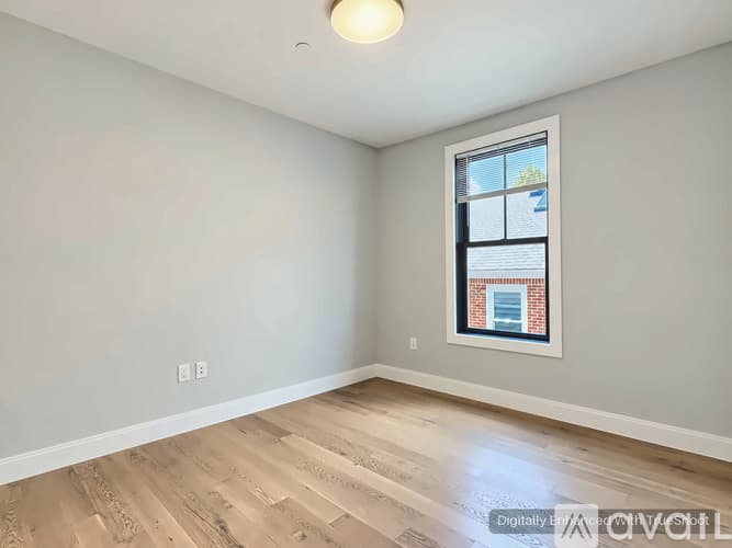 Boston Apartment: 36 Colborne Rd