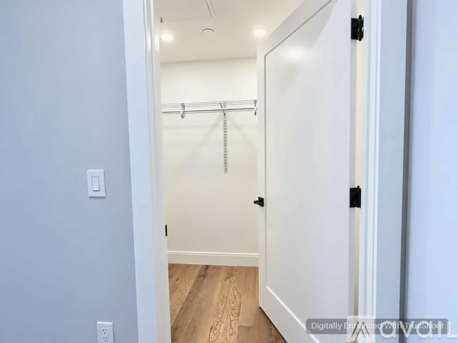 Boston Apartment: 36 Colborne Rd