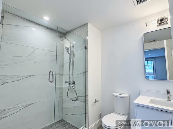 Boston Apartment: 36 Colborne Rd
