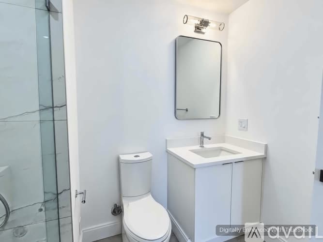 Boston Apartment: 36 Colborne Rd