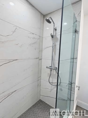 Boston Apartment: 36 Colborne Rd