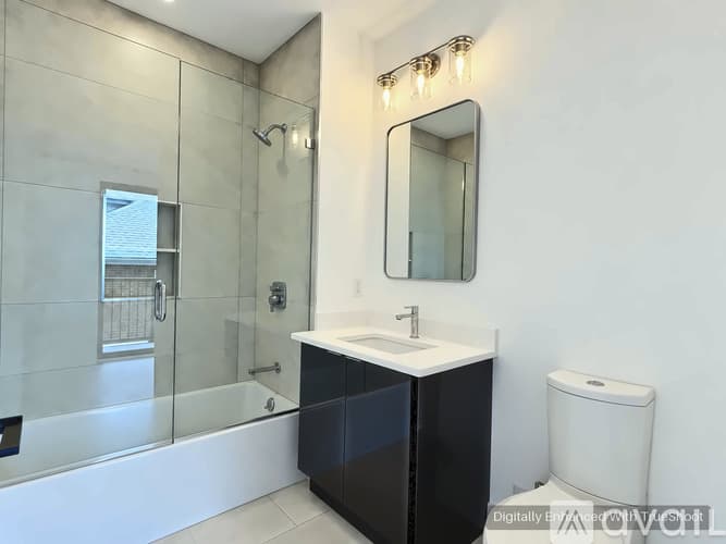 Boston Apartment: 36 Colborne Rd