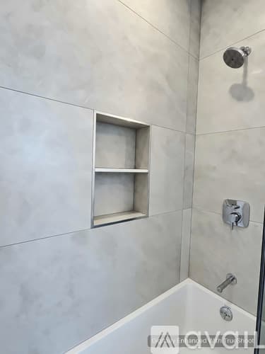 Boston Apartment: 36 Colborne Rd
