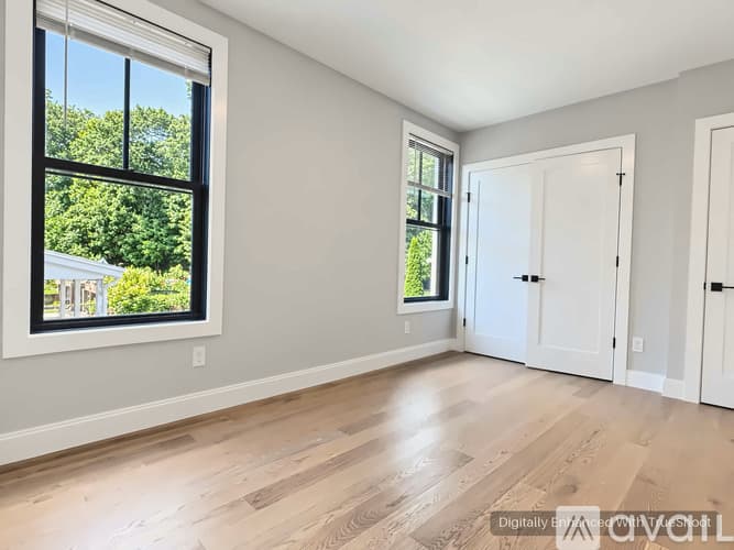 Boston Apartment: 36 Colborne Rd