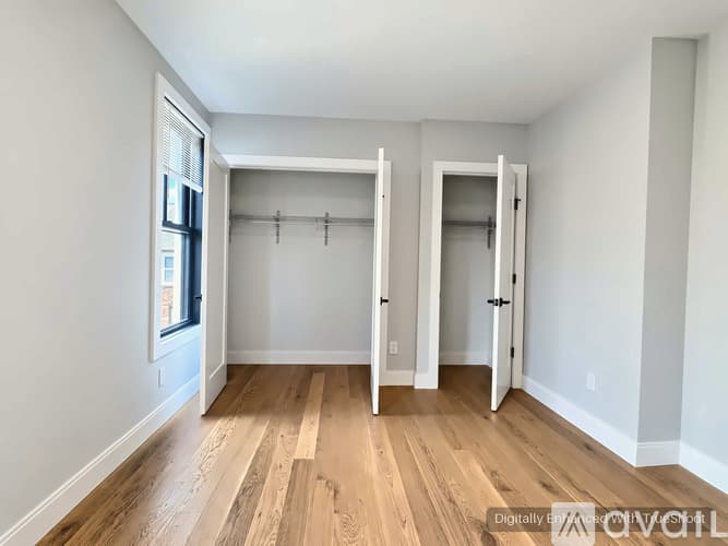 Boston Apartment: 36 Colborne Rd