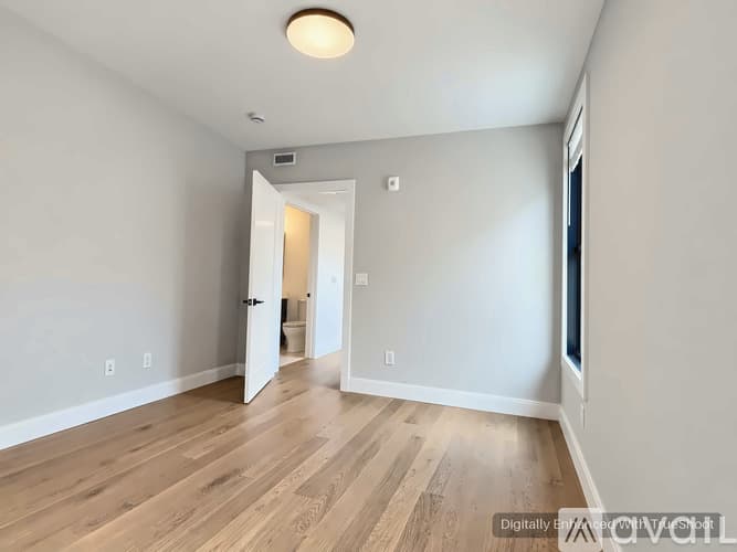 Boston Apartment: 36 Colborne Rd