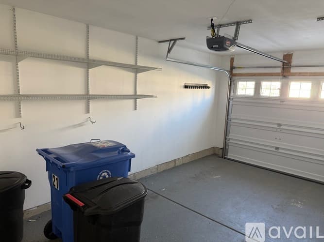 Mount Laurel Township Apartment: 21 Turin Way