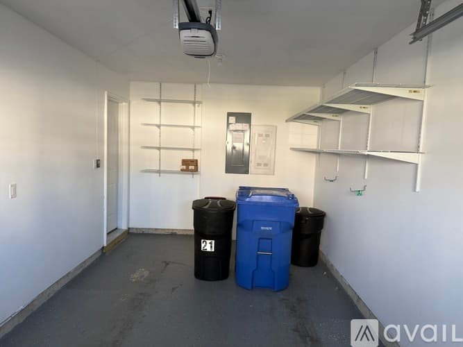 Mount Laurel Township Apartment: 21 Turin Way