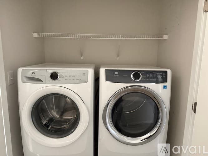 Mount Laurel Township Apartment: 21 Turin Way