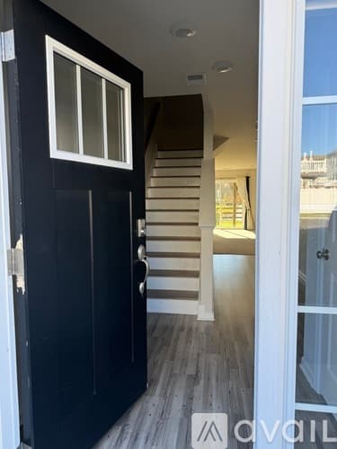 Mount Laurel Township Apartment: 21 Turin Way