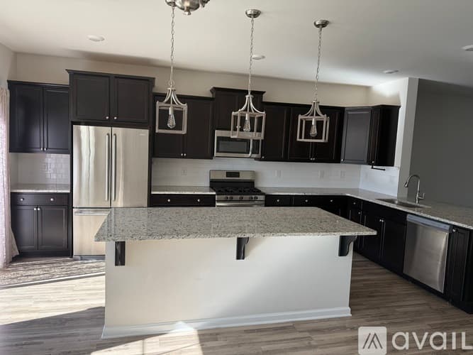 Mount Laurel Township Apartment: 21 Turin Way