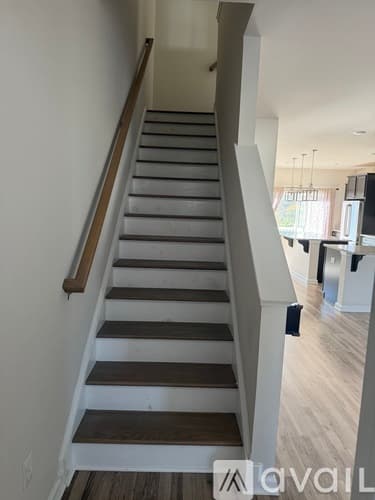 Mount Laurel Township Apartment: 21 Turin Way