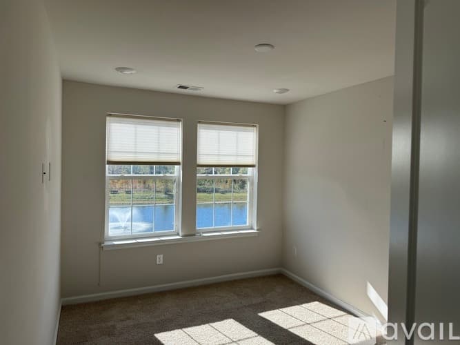 Mount Laurel Township Apartment: 21 Turin Way