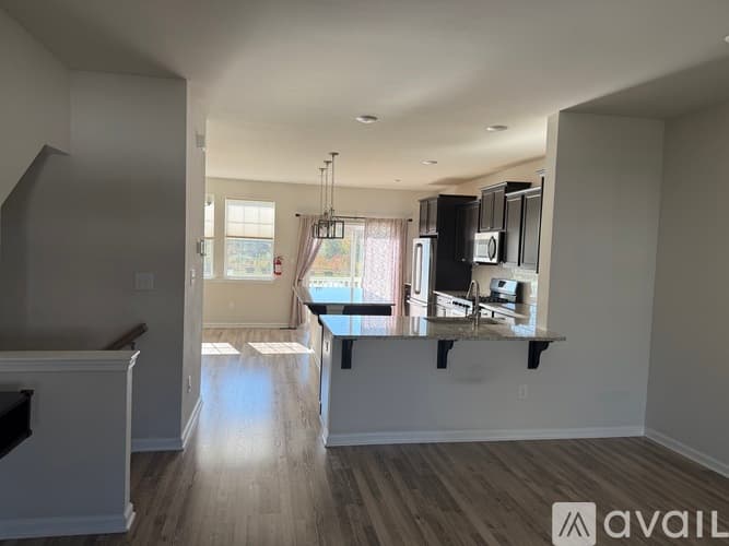 Mount Laurel Township Apartment: 21 Turin Way