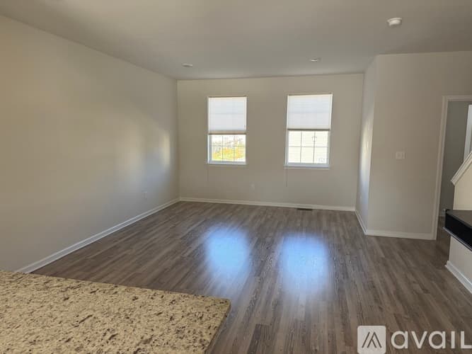 Mount Laurel Township Apartment: 21 Turin Way