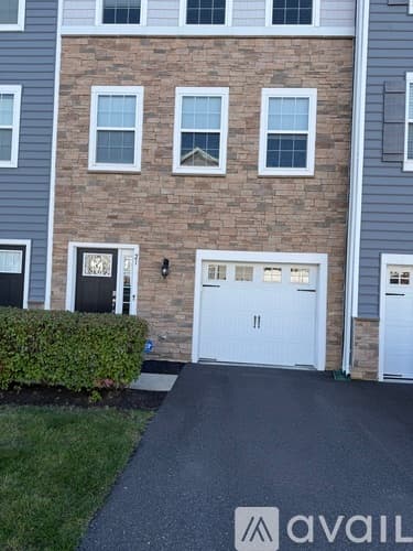 Mount Laurel Township Apartment: 21 Turin Way