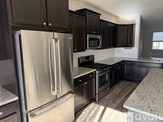 Mount Laurel Township Apartment: 21 Turin Way