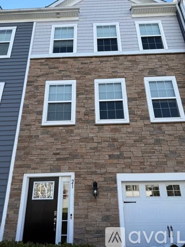 Mount Laurel Township Apartment: 21 Turin Way