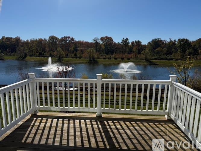 Mount Laurel Township Apartment: 21 Turin Way
