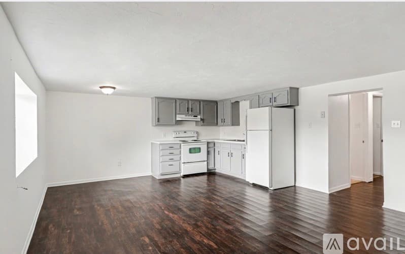 Dillsburg Apartment: 11 N Chestnut St