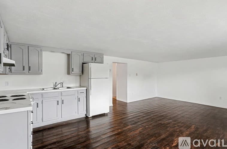 Dillsburg Apartment: 11 N Chestnut St
