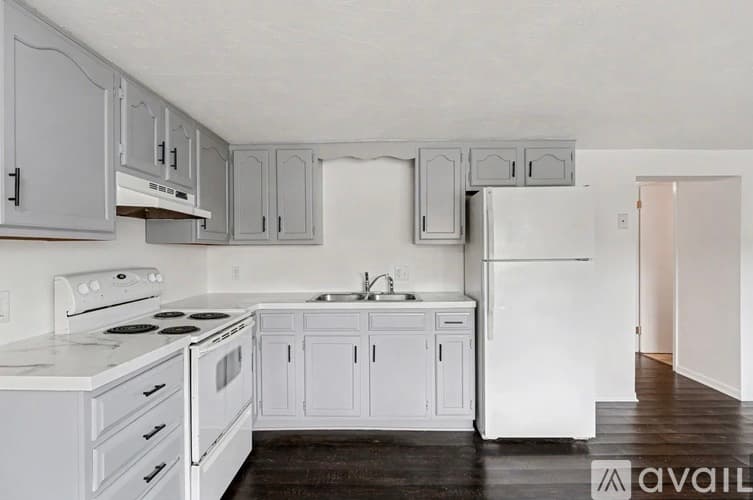 Dillsburg Apartment: 11 N Chestnut St