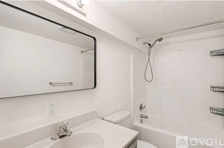 Dillsburg Apartment: 11 N Chestnut St
