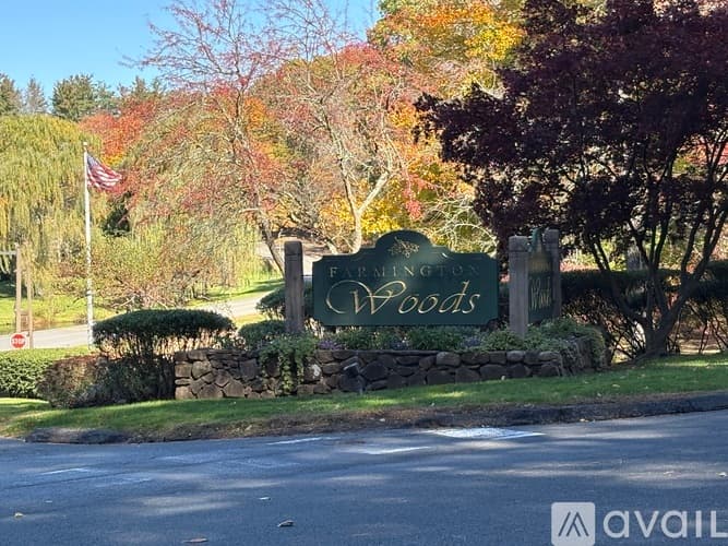 Avon Apartment: 54 Great Meadow Ln